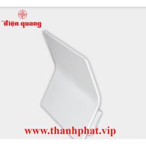 Bộ đèn led hắt tường Điện Quang ĐQ LEDWL02 05727