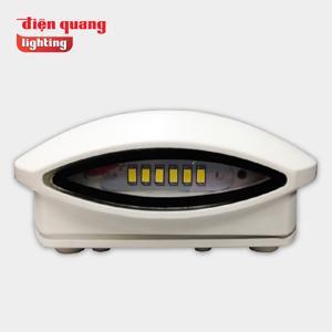 Bộ đèn led hắt tường Điện Quang ĐQ LEDWL15 06765