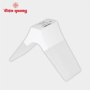 Bộ đèn led hắt tường Điện Quang ĐQ LEDWL04 06727