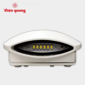 Bộ đèn led hắt tường Điện Quang ĐQ LEDWL15 06765