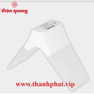 Bộ đèn led hắt tường Điện Quang ĐQ LEDWL04 06727