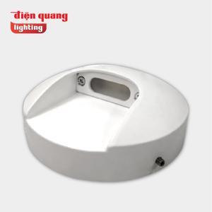 Bộ đèn led hắt tường Điện Quang ĐQ LEDWL17 03765