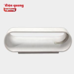 Bộ đèn led hắt tường Điện Quang ĐQ LEDWL16 10730