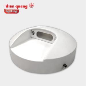 Bộ đèn led hắt tường Điện Quang ĐQ LEDWL17 03765