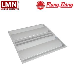 Bộ đèn led M15 lưu điện Rạng Đông BD M15L 60x60/36W