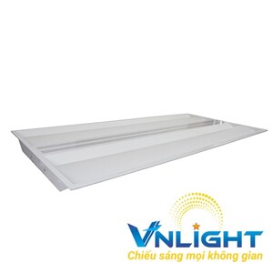 Bộ đèn led M15 Rạng đông 72W BD M15L 60x120/72W SS