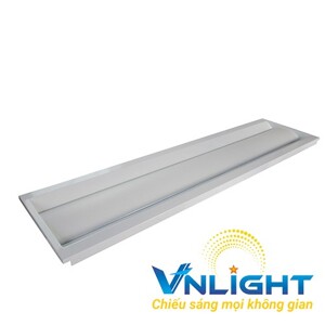Bộ đèn LED M15 Rạng Đông BD M15L 30x120/36W