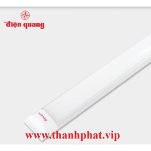 Bộ đèn LED Mica Điện Quang ĐQ LEDMF02 36740