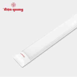 Bộ Đèn LED Mica Điện Quang ĐQ LEDMF02 36