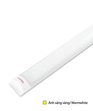 Bộ đèn LED Mica Điện Quang ĐQ LEDMF01 18727