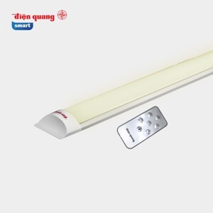 Bộ Đèn LED MICA SMART Điện Quang ĐQ LED MF02RF