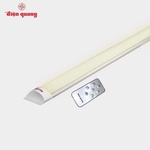 Bộ Đèn LED MICA SMART Điện Quang ĐQ LED MF02RF