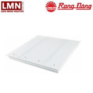 Bộ đèn LED nổi trần Rạng Đông BD NT01L 60×60/36W