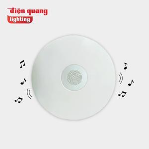 Bộ đèn Led ốp trần cao cấp Điện Quang ĐQ LEDCCL24 24Blu