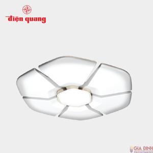 Bộ đèn LED ốp trần cao cấp Điện Quang ĐQ LEDCCL06