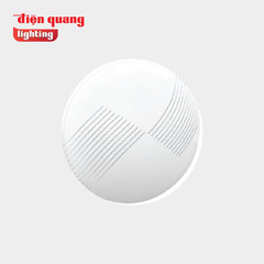 Bộ đèn LED ốp trần Điện Quang ĐQ LEDCL09 15765