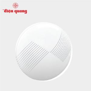 Bộ đèn LED ốp trần Điện Quang ĐQ LEDCL09 15727 (15W Warmwhite D345mm)
