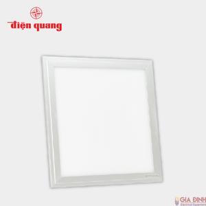 Bộ đèn LED Panel Điện Quang ĐQ LEDPN01 45727 600×600 (45W warmwhite )