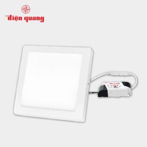 Bộ đèn LED panel Điện Quang ĐQ LEDPN09 24 300