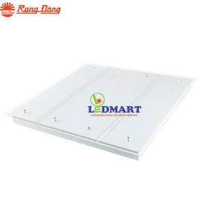 Bộ đèn LED Panel Rạng Đông BD M22L AT02 60x60/36W