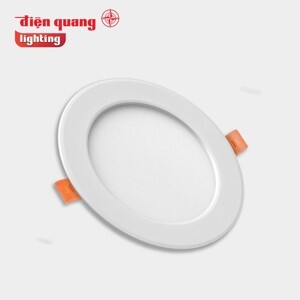 Bộ Đèn LED Panel tròn Điện Quang ĐQ LEDPN04 09 146