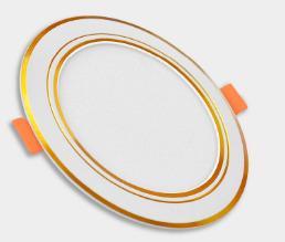Bộ Đèn LED Panel tròn Điện Quang ĐQ LEDPN04 09 146
