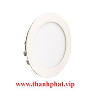 Bộ đèn LED Panel tròn Điện Quang ĐQ LEDPN04 06727 120 (6W warmwhite F120)