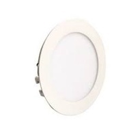 Bộ đèn Led Panel tròn Điện Quang ĐQ LEDPN10 12765 167 ( 12 W Daylight, F167)