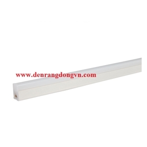 Bộ đèn LED tube T5 Rạng Đông BD LT02 N01 30/4W