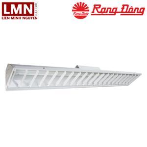 Bộ đèn LED Tube T8L TT01 CSLH 18Wx1 LED SS