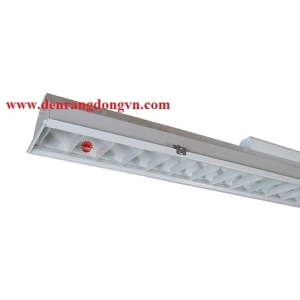 Bộ đèn LED Tube T8L TT01 CSLH 18Wx1 LED SS