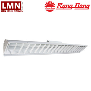 Bộ đèn LED Tube T8L TT01 CSLH 18Wx1 LED SS