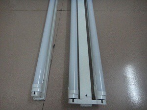 Bộ đèn Led tuýp 1m2 đôi MLT-220T