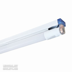 Bộ đèn led tuýp  Duhal SDHM109