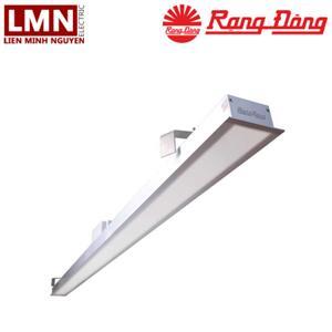 Bộ đèn LED tuýp Rạng Đông BD M20L 120/24W.RF.DA