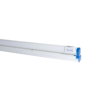 Bộ đèn LED tuýp T8 0.6m thủy tinh Rạng Đông BD T8L TT01 M21.1/10Wx1