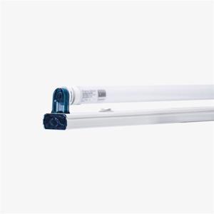 Bộ đèn LED tuýp T8 0.6m thủy tinh Rạng Đông BD T8L TT01 M21.1/10Wx1