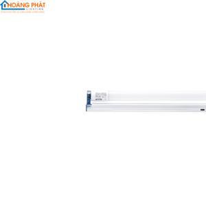 Bộ đèn LED tuýp T8 0.6m thủy tinh Rạng Đông BD T8L TT01 M21.1/10Wx1