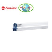 Bộ đèn LED tuýp T8 thủy tinh Rạng Đông BD T8L TT01 M21.1/20Wx1