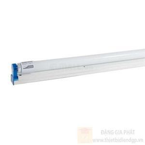 Bộ đèn LED tuýp T8 thủy tinh Rạng Đông BD T8L TT01 M21.1/20Wx1