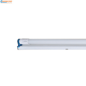 Bộ đèn LED tuýp T8 thủy tinh Rạng Đông BD T8L TT01 M21.1/20Wx1