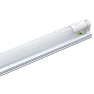 Bộ đèn Led tuýp thủy tinh 0m6 1x18W MGT-120T MPE