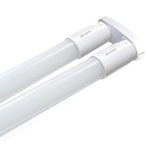 Bộ đèn Led tuýp thủy tinh 1m2 2x9W MGT-210T MPE