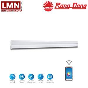 Bộ đèn LED tuýp wifi Rạng Đông BD LT04 N02 120/16W.WF