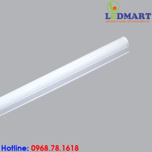 Bộ đèn tuýp led liền máng T8 MPE BT8-60 60cm