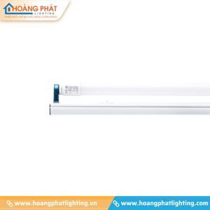 Bộ đèn tuýp led nhựa 1.2m Rạng Đông T8 N02 M11/20Wx1