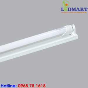 Bộ đèn tuýp led T8 MPE MPE MLT-110 60cm