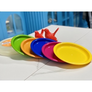 Bộ đĩa màu Rainbow 5P HPP513S5