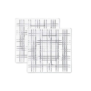 Bộ đĩa vuông Nachtmann Square Plate Square 101045 - Bộ 2 chiếc 21cm