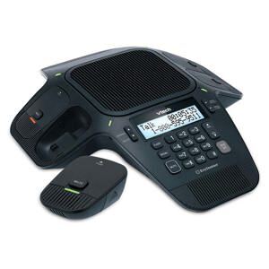 Bộ điện thoại hội nghị không dây VCS704